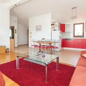 Morovic Apartment Kaštela
