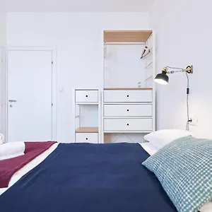 Guest house Lopwi Old Town Ground Floor **