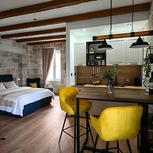 Lana Apartman Split
