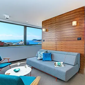 Guest house Horizon Luxury & Design ****