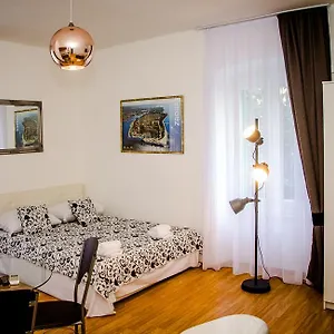 Branimir Apartman Zadar