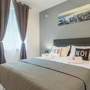 Guest house Sea & Sun With Private Parking ****