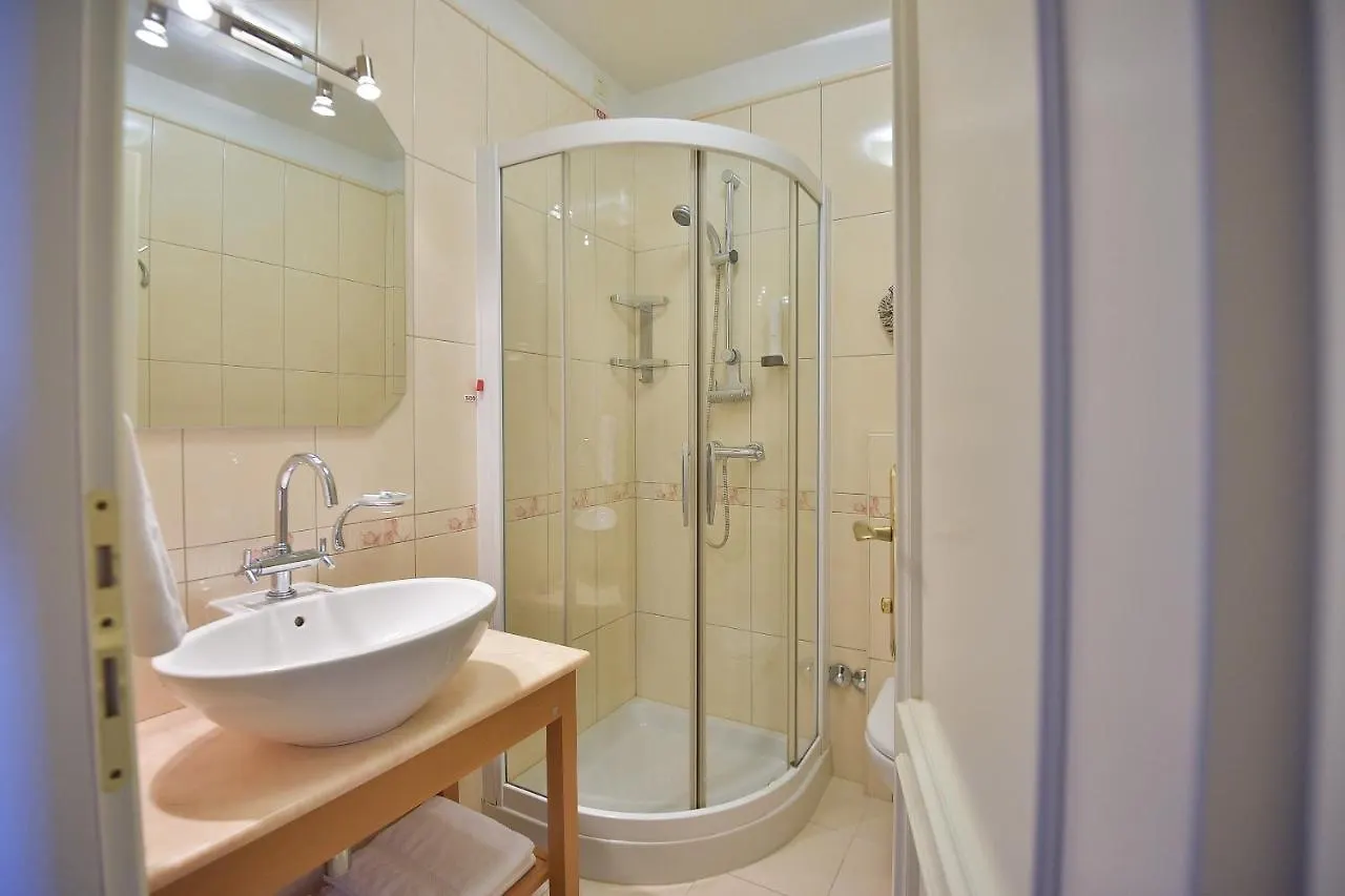 Hotel Draga Di Lovrana 4*, Lovran Croatia