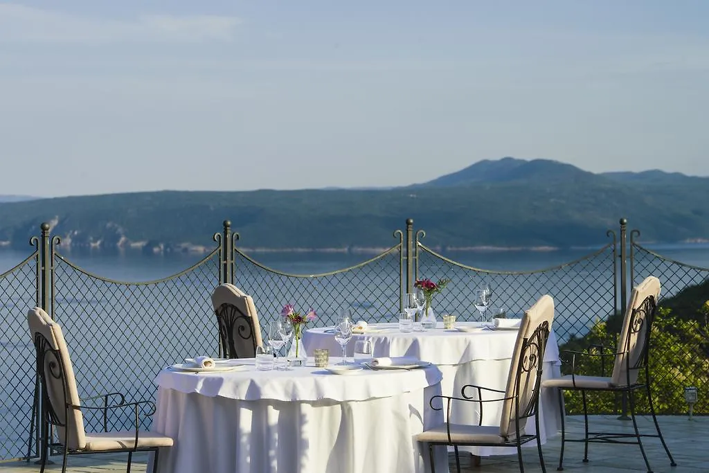 Hotel Draga Di Lovrana 4*, Lovran