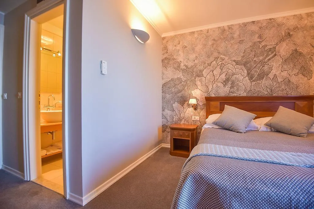 Hotel Draga Di Lovrana