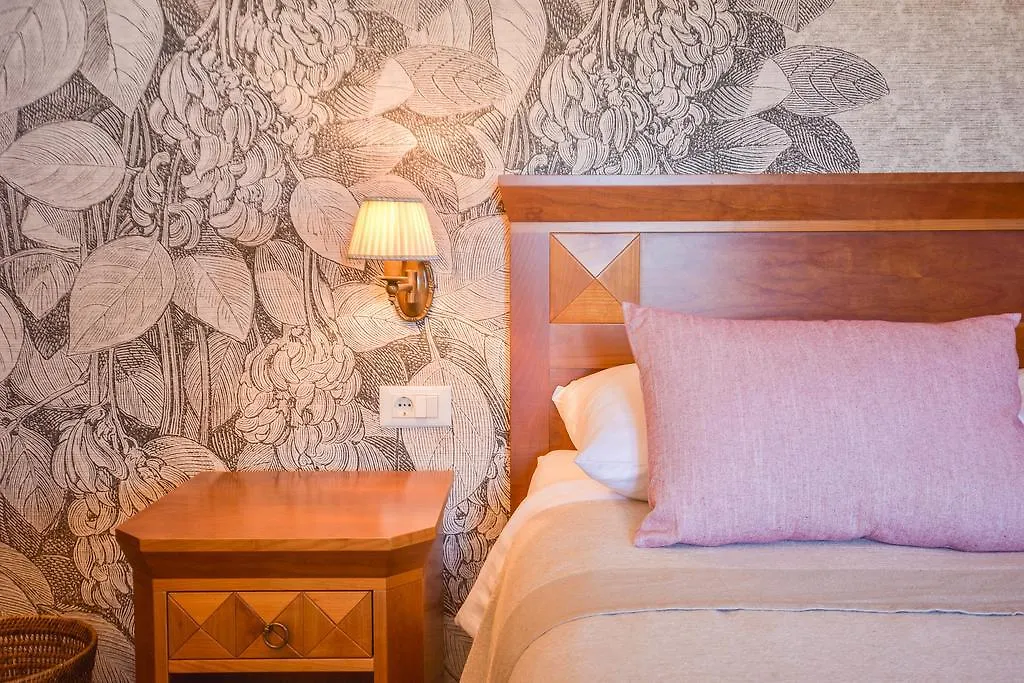 ****  Hotel Draga Di Lovrana קרואטיה