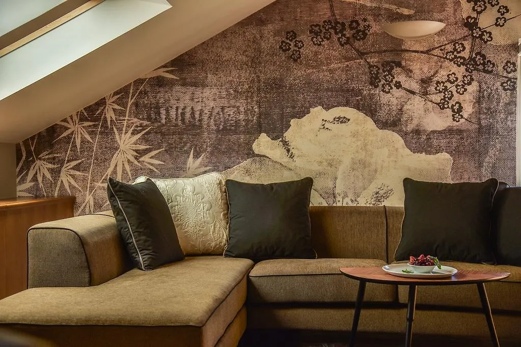 Hotel Draga Di Lovrana קרואטיה