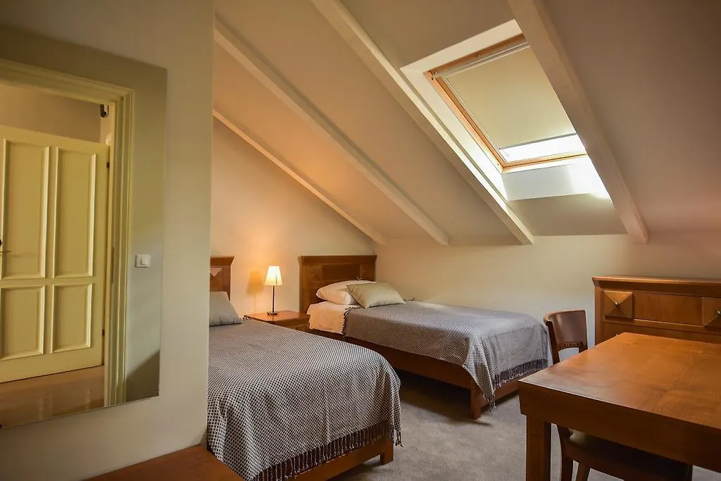 Hotel Draga Di Lovrana 4*, לובראן