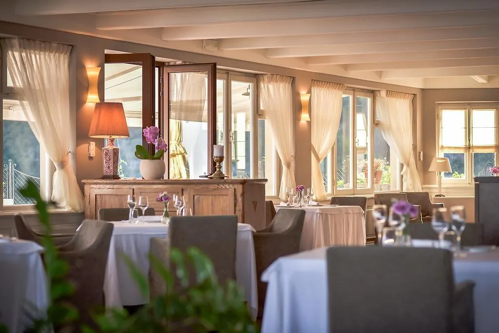 Hotel Draga Di Lovrana 4*, Lovran Croatia