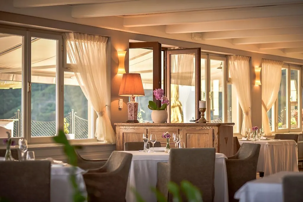 Hotel Draga Di Lovrana  לובראן
