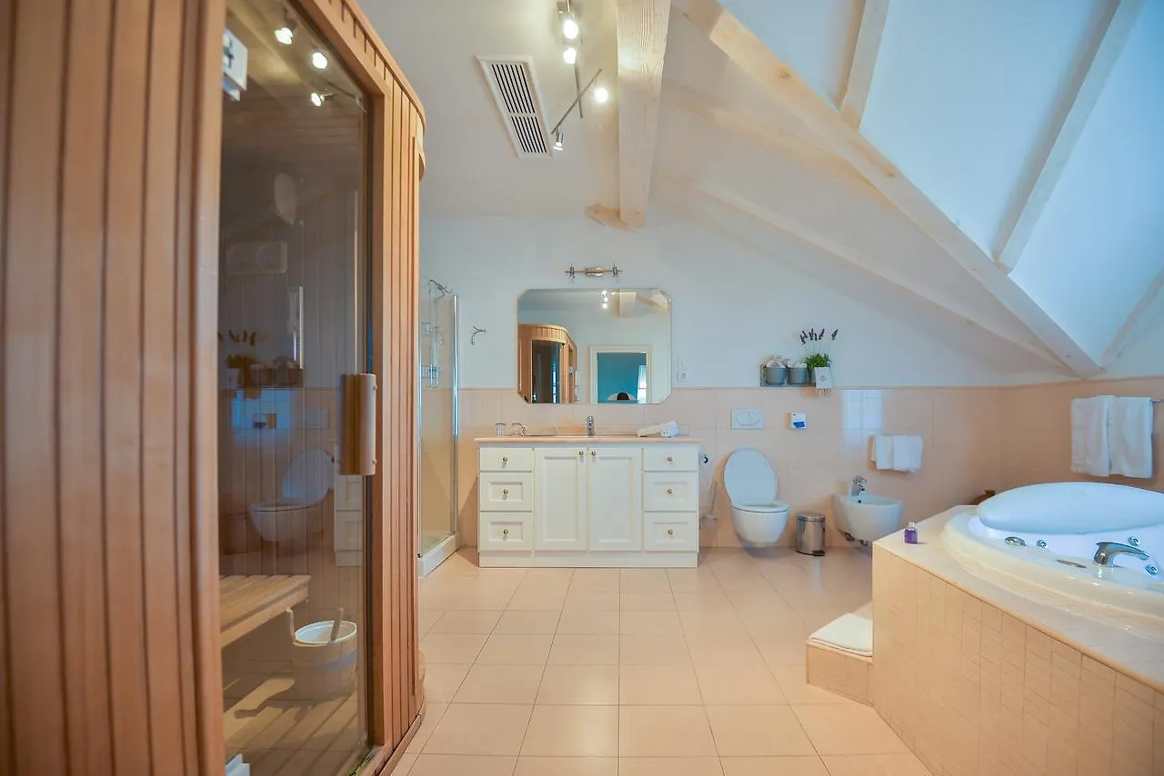 Hotel Draga Di Lovrana 4*, Lovran Croatia