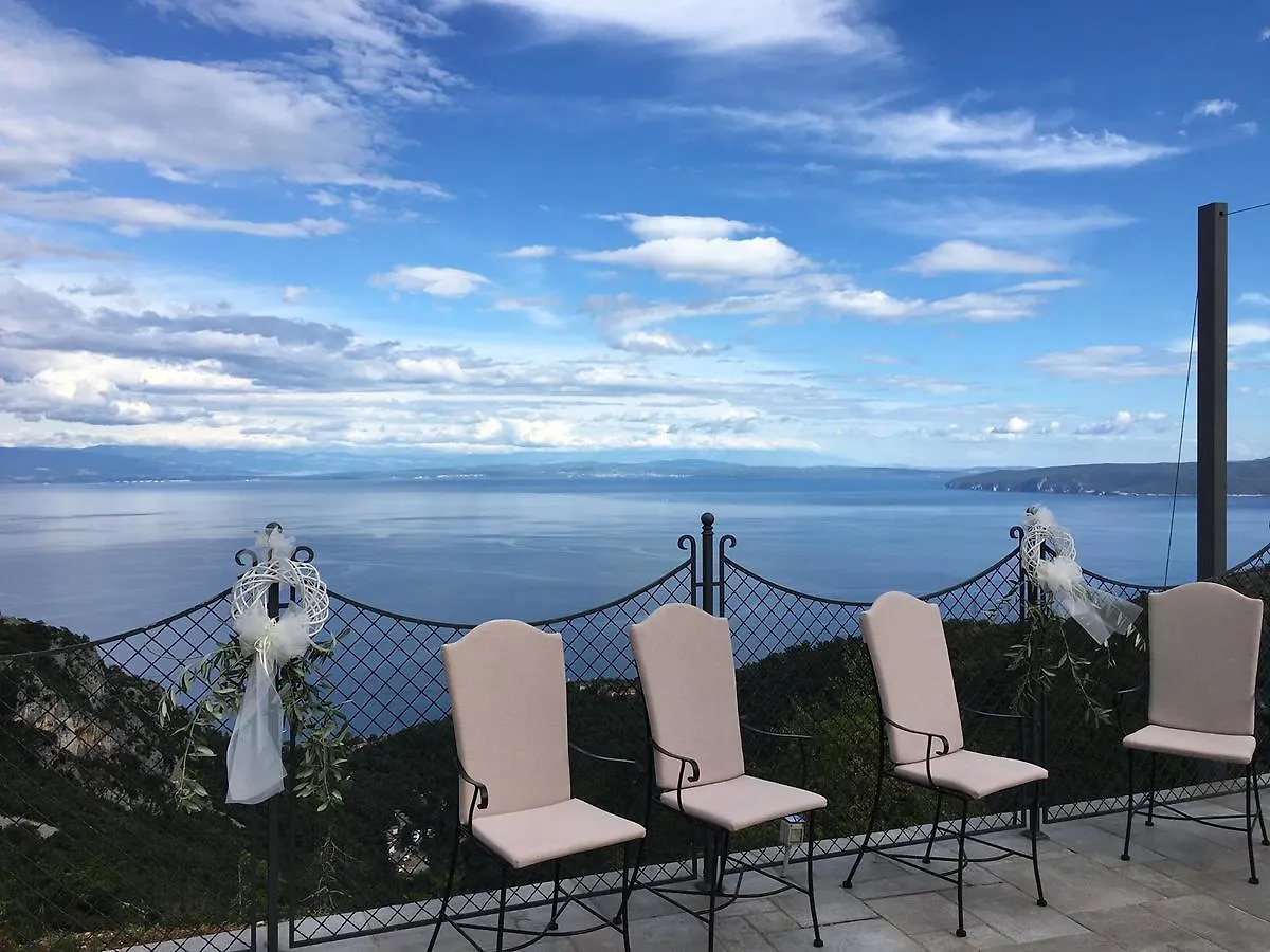 Hotel Draga Di Lovrana