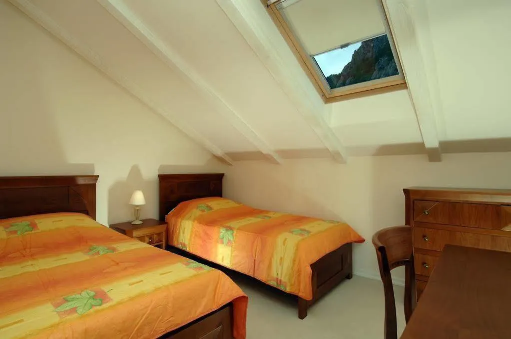 Hotel Draga Di Lovrana 4*, Lovran