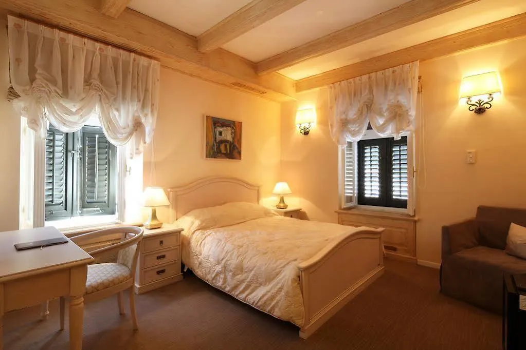 Hotel Draga Di Lovrana Lovran