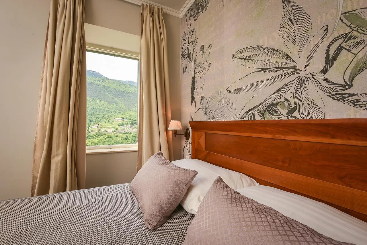 Hotel Draga Di Lovrana