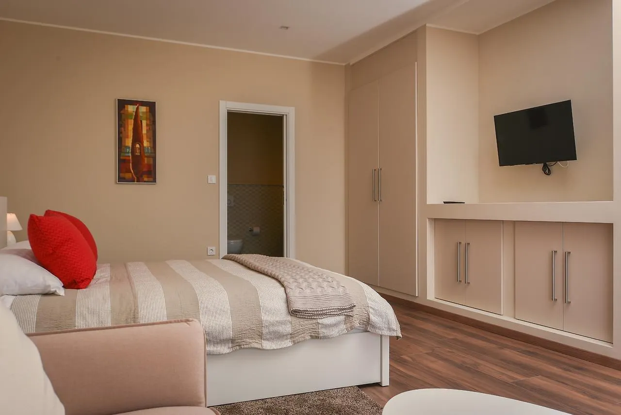 Hotel Draga Di Lovrana Croatia
