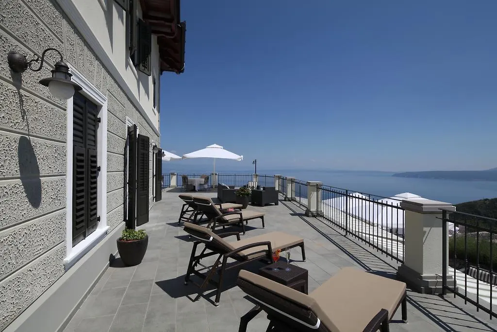 Hotel Draga Di Lovrana 4*, Lovran Croatia